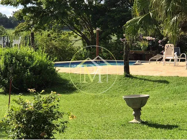 Sítio com 250000m² 8 quartos e 8 banheiros, à venda, no bairro JUMIRIM em Jumirim