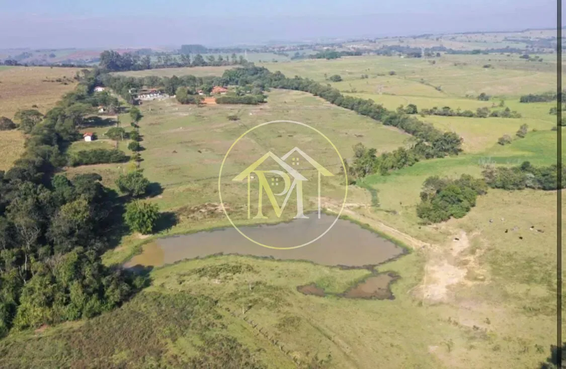 Sítio, 8 quartos, 25 hectares - Foto 6