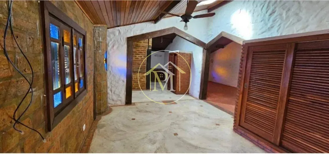 Sítio, 8 quartos, 25 hectares - Foto 15