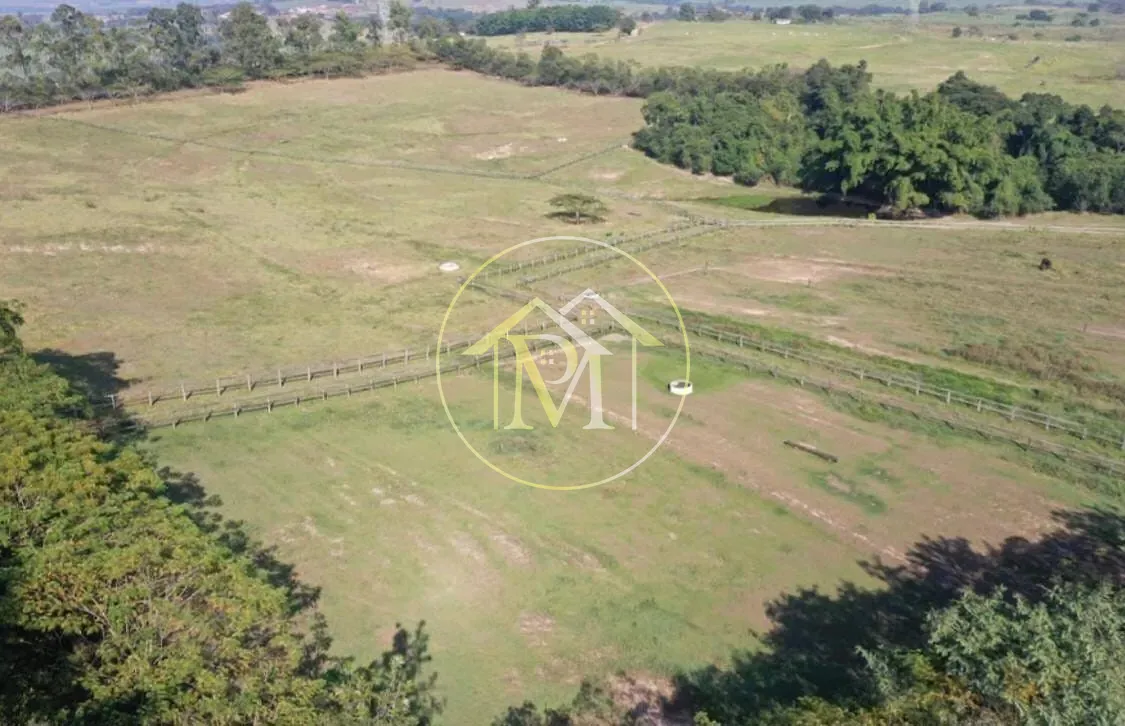 Sítio, 8 quartos, 25 hectares - Foto 8