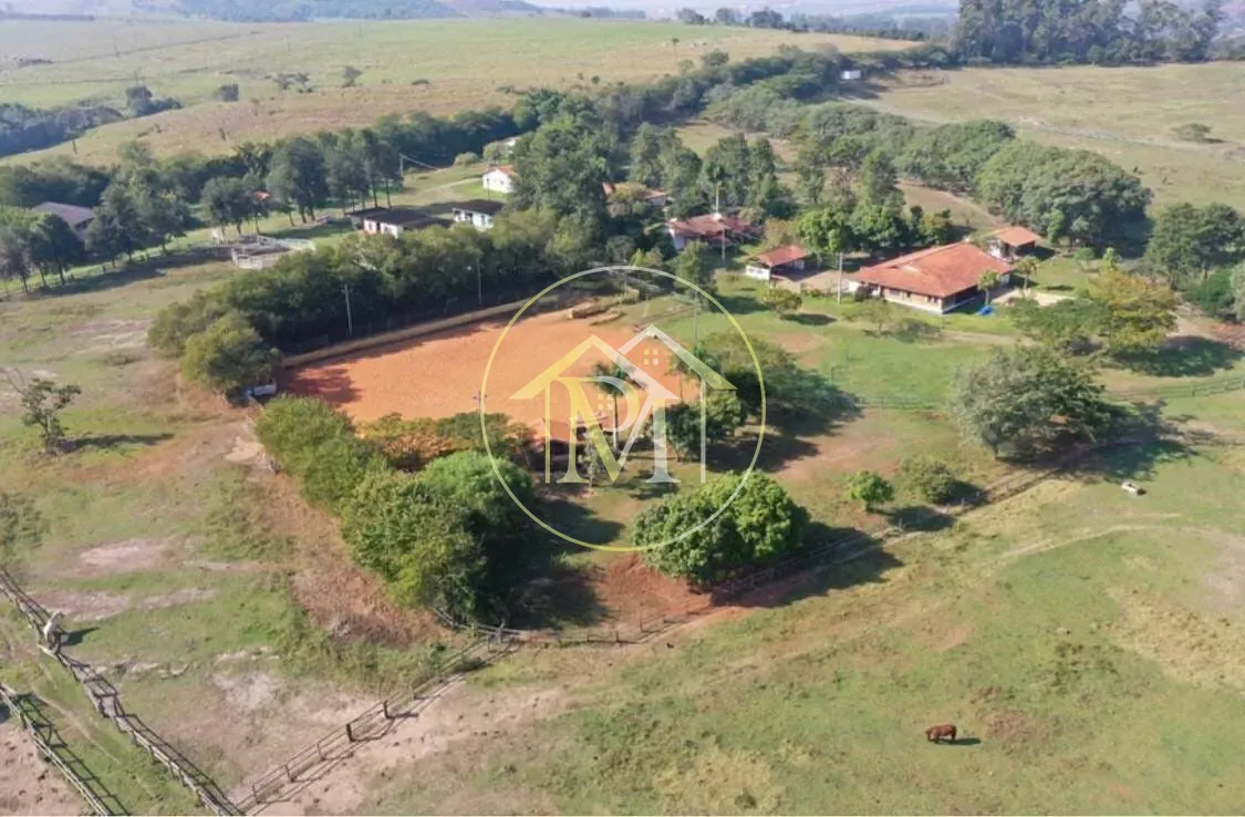Sítio, 8 quartos, 25 hectares - Foto 7