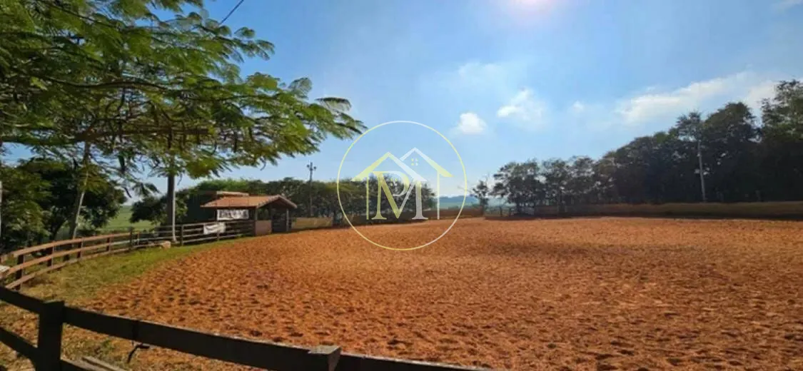Sítio, 8 quartos, 25 hectares - Foto 26