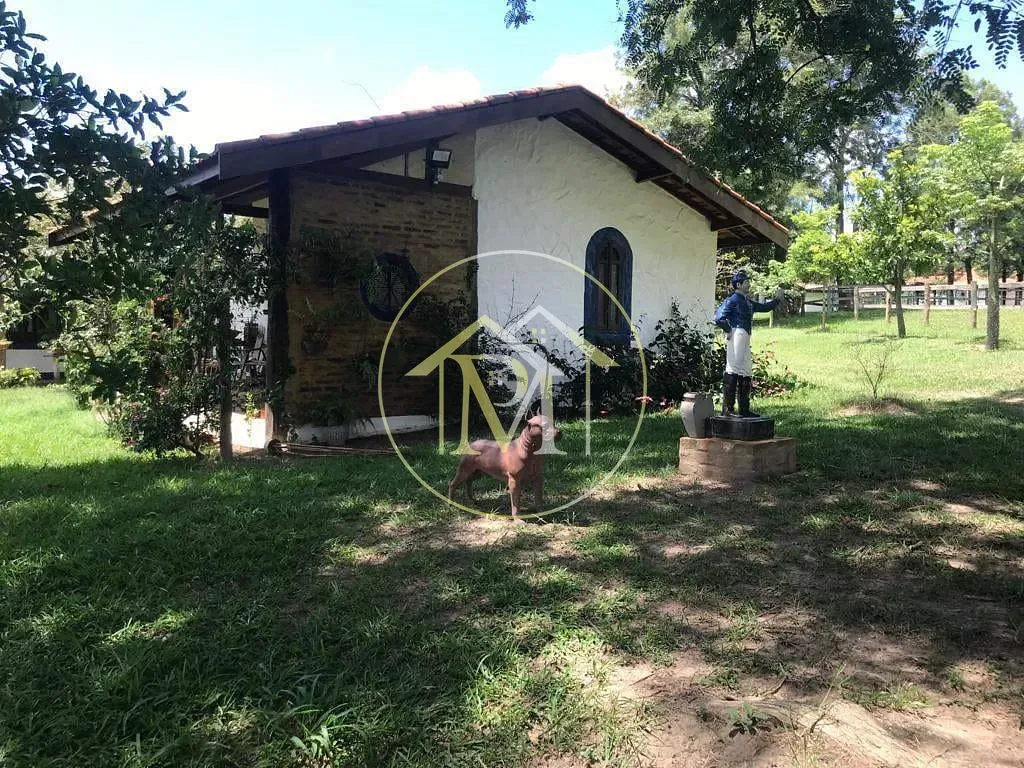 Sítio, 8 quartos, 25 hectares - Foto 35