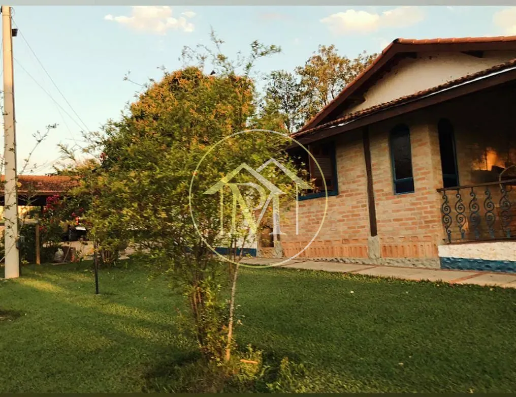 Sítio, 8 quartos, 25 hectares - Foto 40