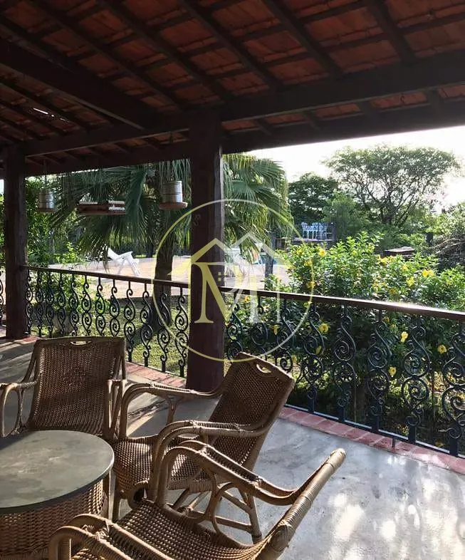 Sítio, 8 quartos, 25 hectares - Foto 44