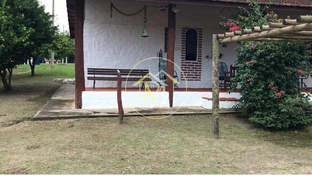 Sítio, 8 quartos, 25 hectares - Foto 36