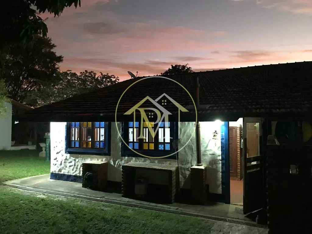 Sítio, 8 quartos, 25 hectares - Foto 72