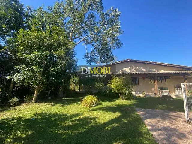 Sítio com 6300m² 5 quartos e 2 banheiros, à venda, no bairro Neópolis em Gravataí