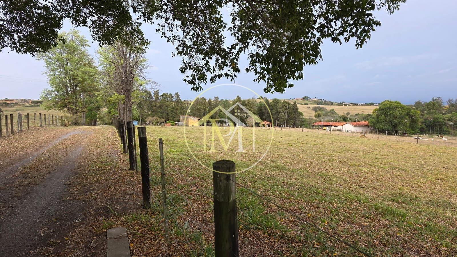 Sítio, 3 quartos, 22 hectares - Foto 2