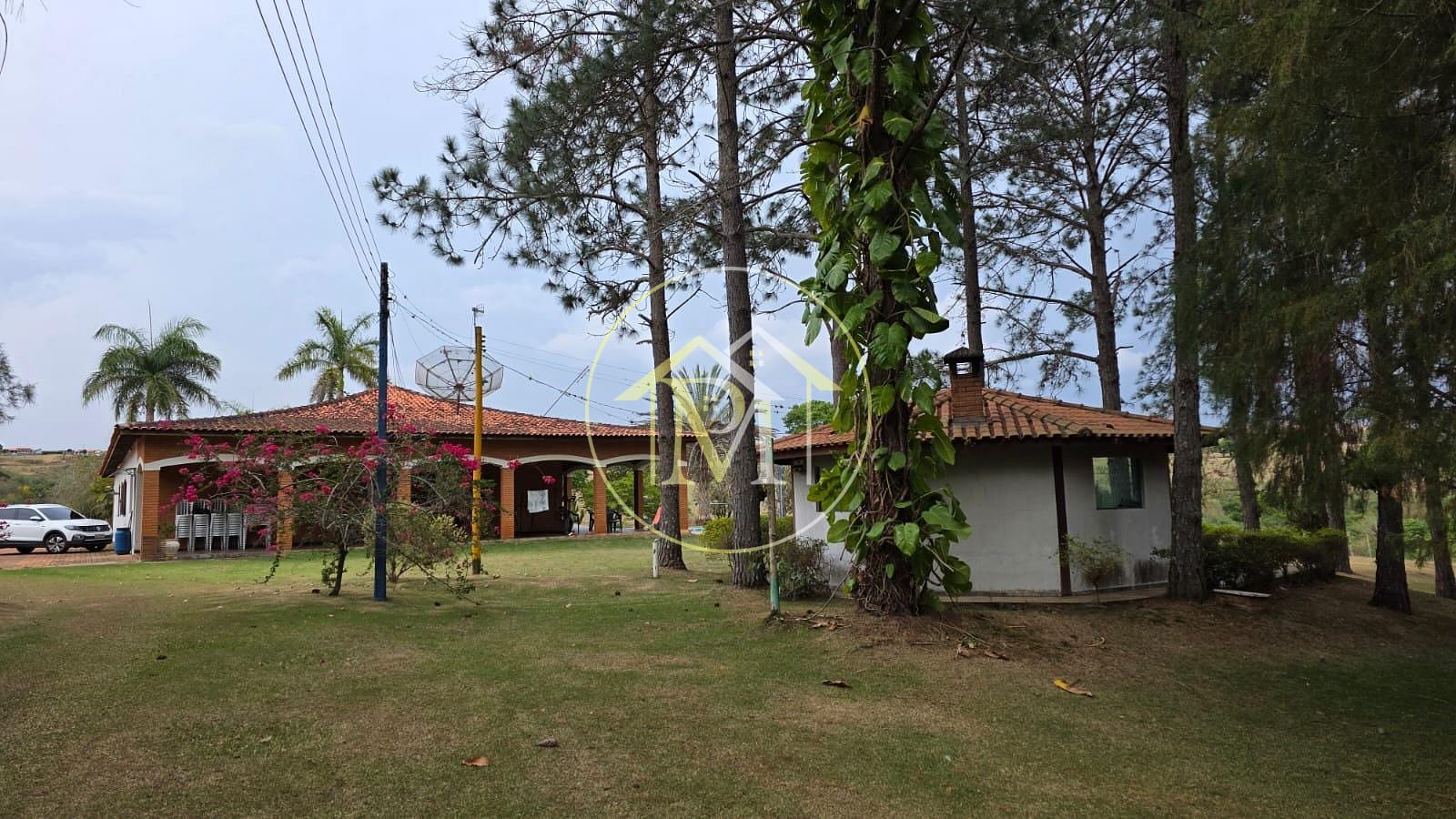 Sítio, 3 quartos, 22 hectares - Foto 5