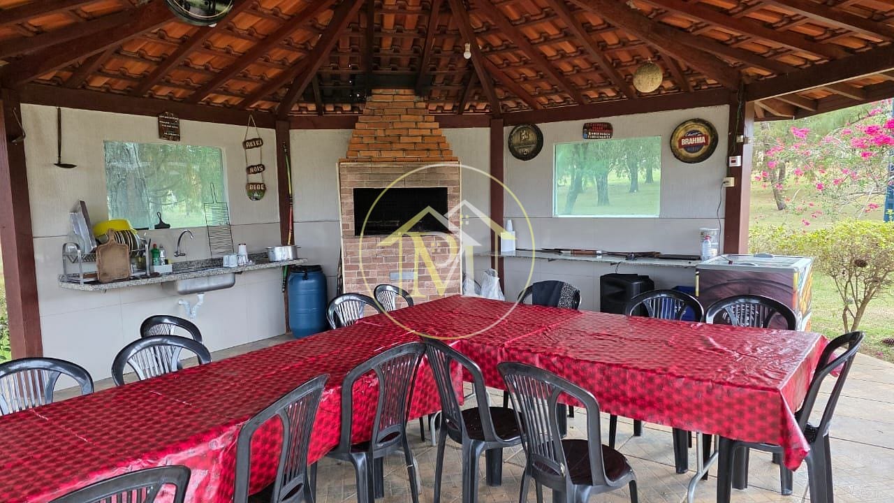 Sítio, 3 quartos, 22 hectares - Foto 7