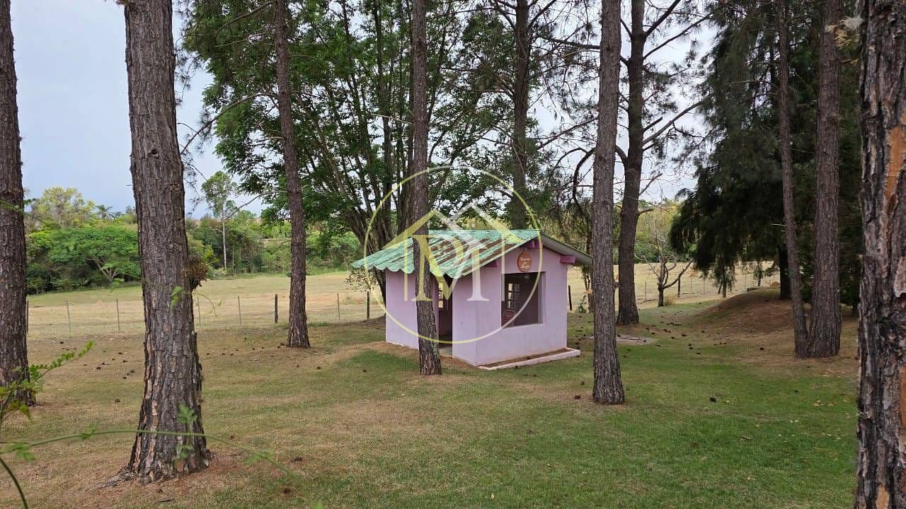 Sítio, 3 quartos, 22 hectares - Foto 8