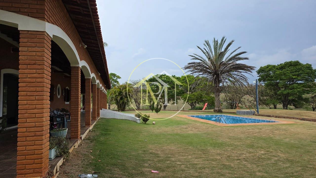 Sítio, 3 quartos, 22 hectares - Foto 9