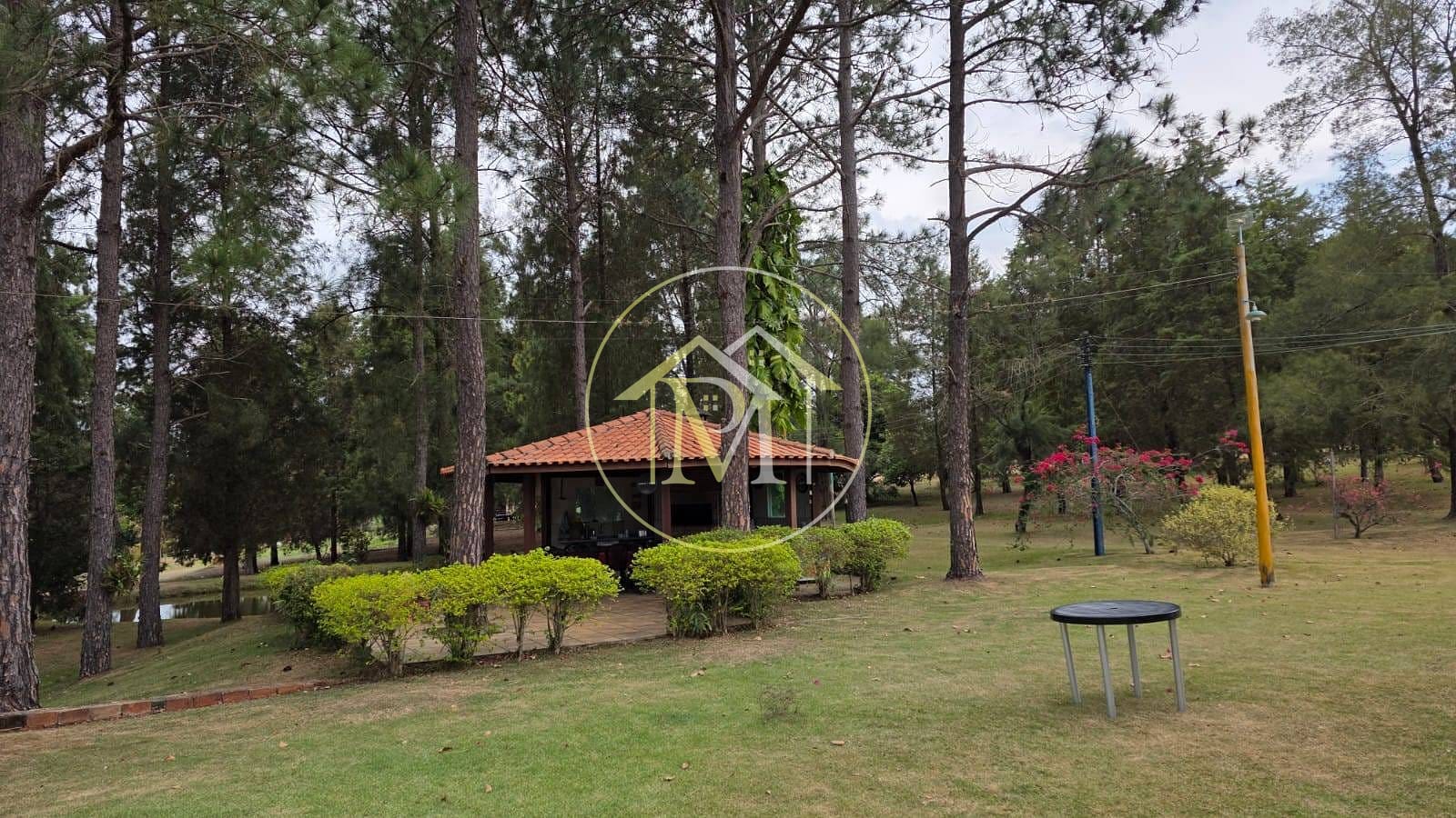 Sítio, 3 quartos, 22 hectares - Foto 10