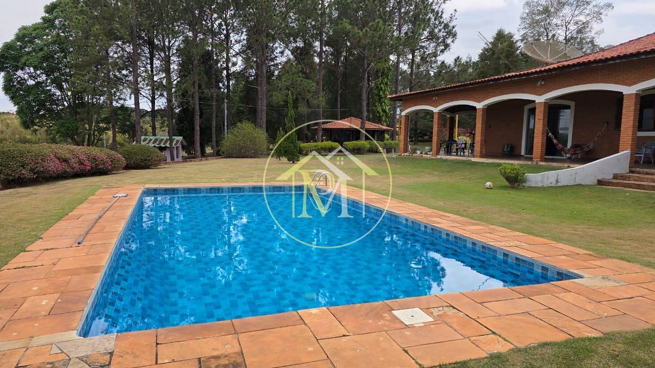 Sítio, 3 quartos, 22 hectares - Foto 12