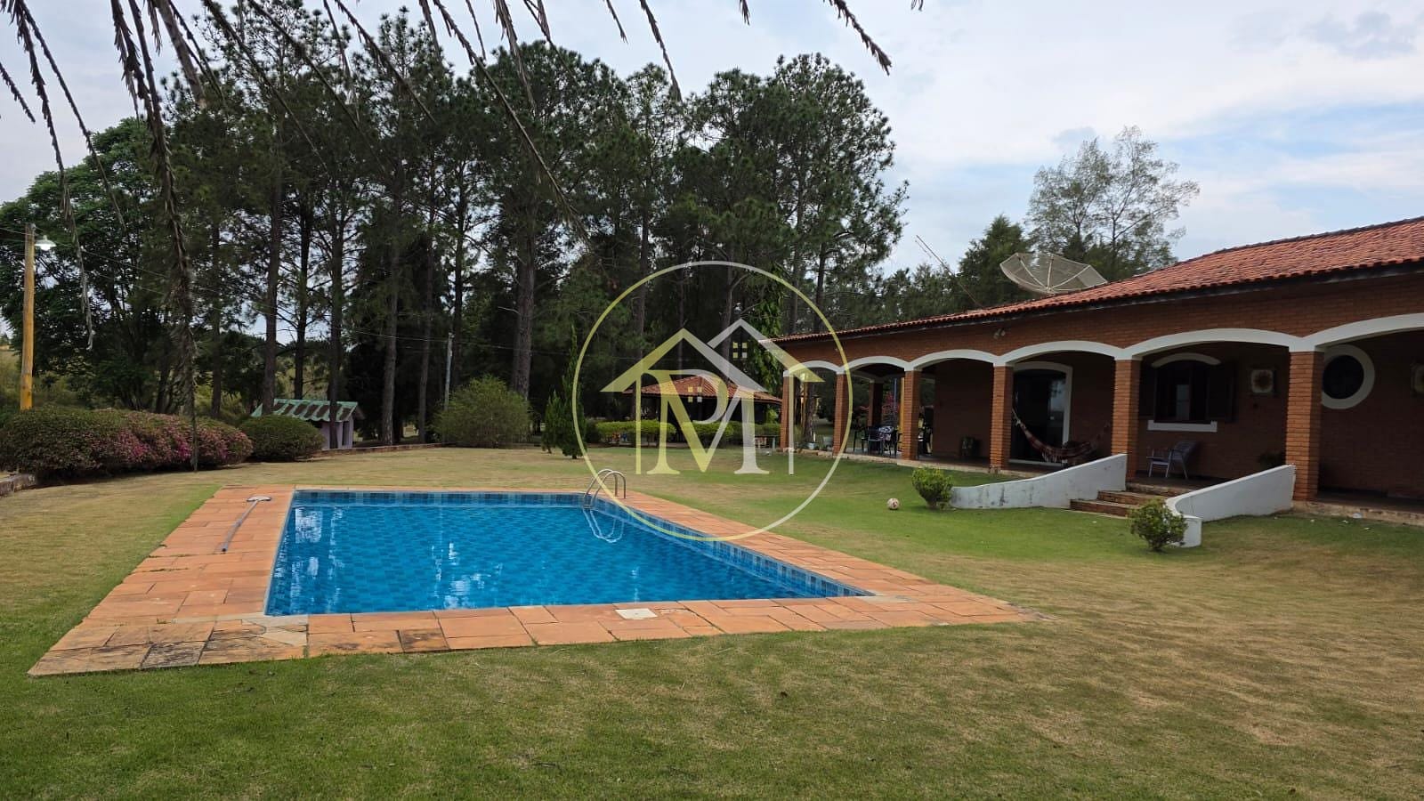 Sítio, 3 quartos, 22 hectares - Foto 13