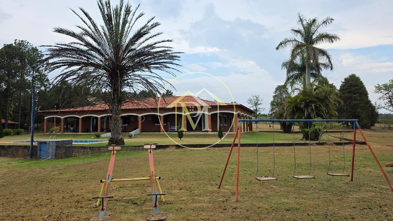 Sítio, 3 quartos, 22 hectares - Foto 16