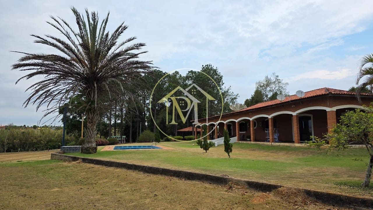 Sítio, 3 quartos, 22 hectares - Foto 24