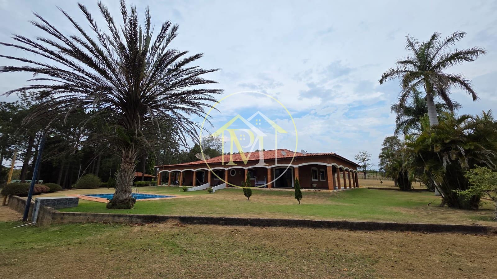 Sítio, 3 quartos, 22 hectares - Foto 31