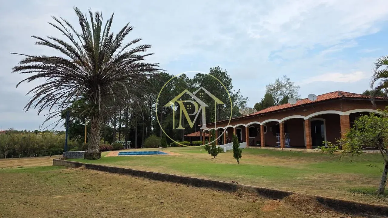 Sítio, 3 quartos, 22 hectares - Foto 24