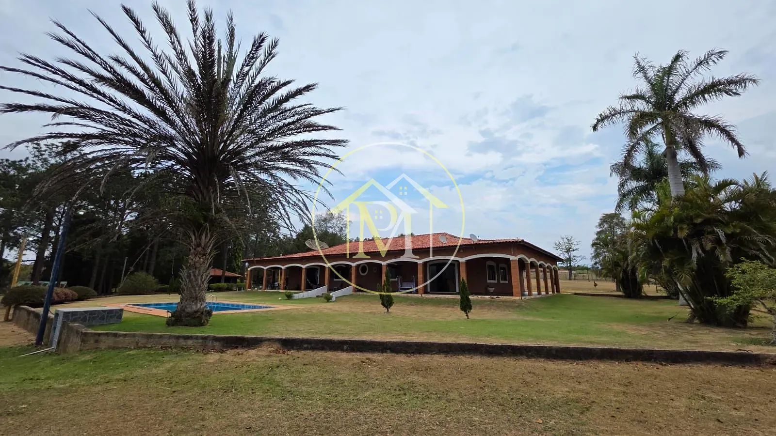 Sítio, 3 quartos, 22 hectares - Foto 31