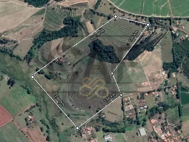 Sítio com 280000m², à venda, no bairro Área Rural em Mogi Mirim