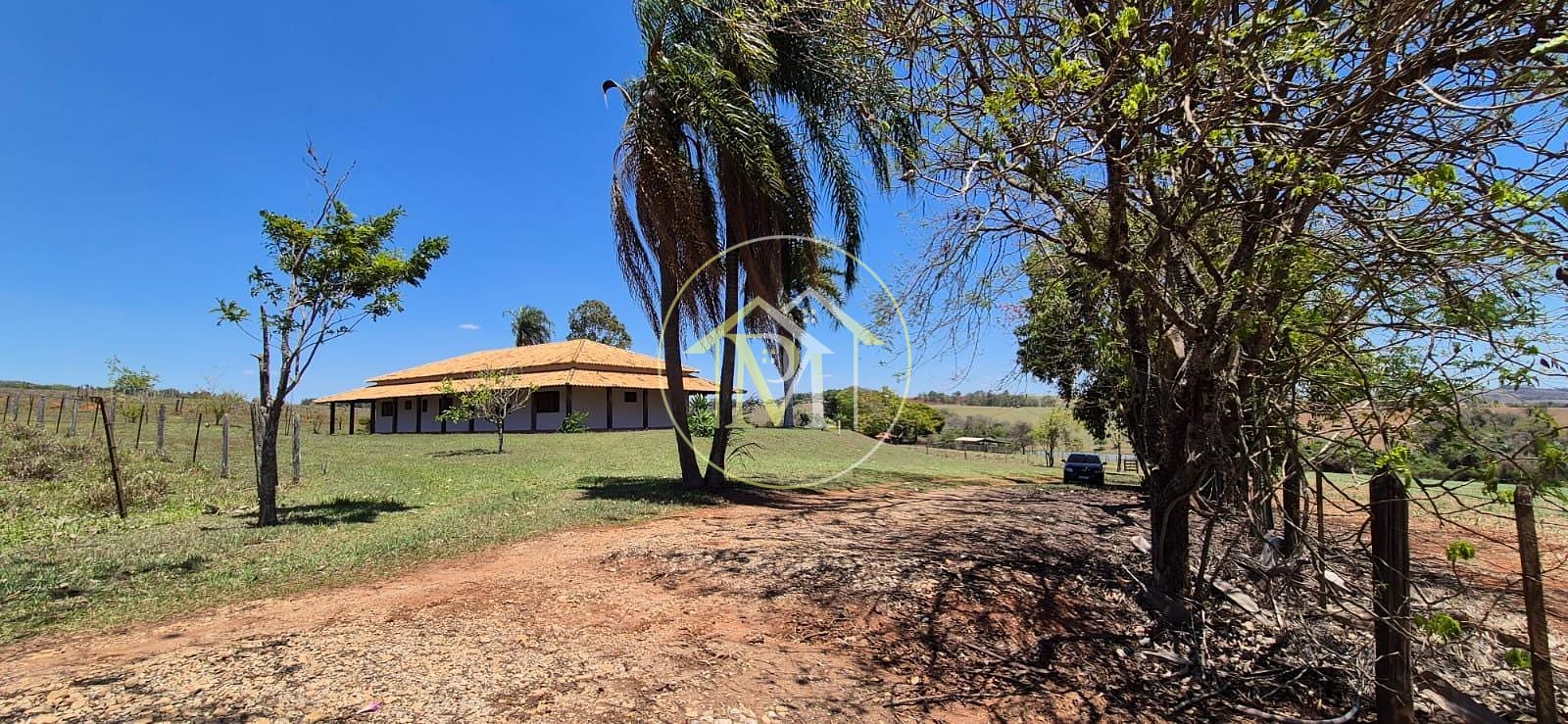 Fazenda, 29 hectares - Foto 2