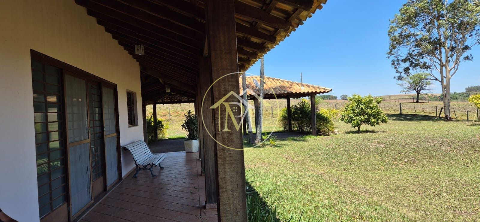 Fazenda, 29 hectares - Foto 3