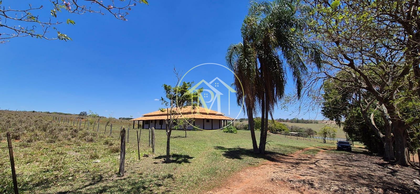 Fazenda, 29 hectares - Foto 8