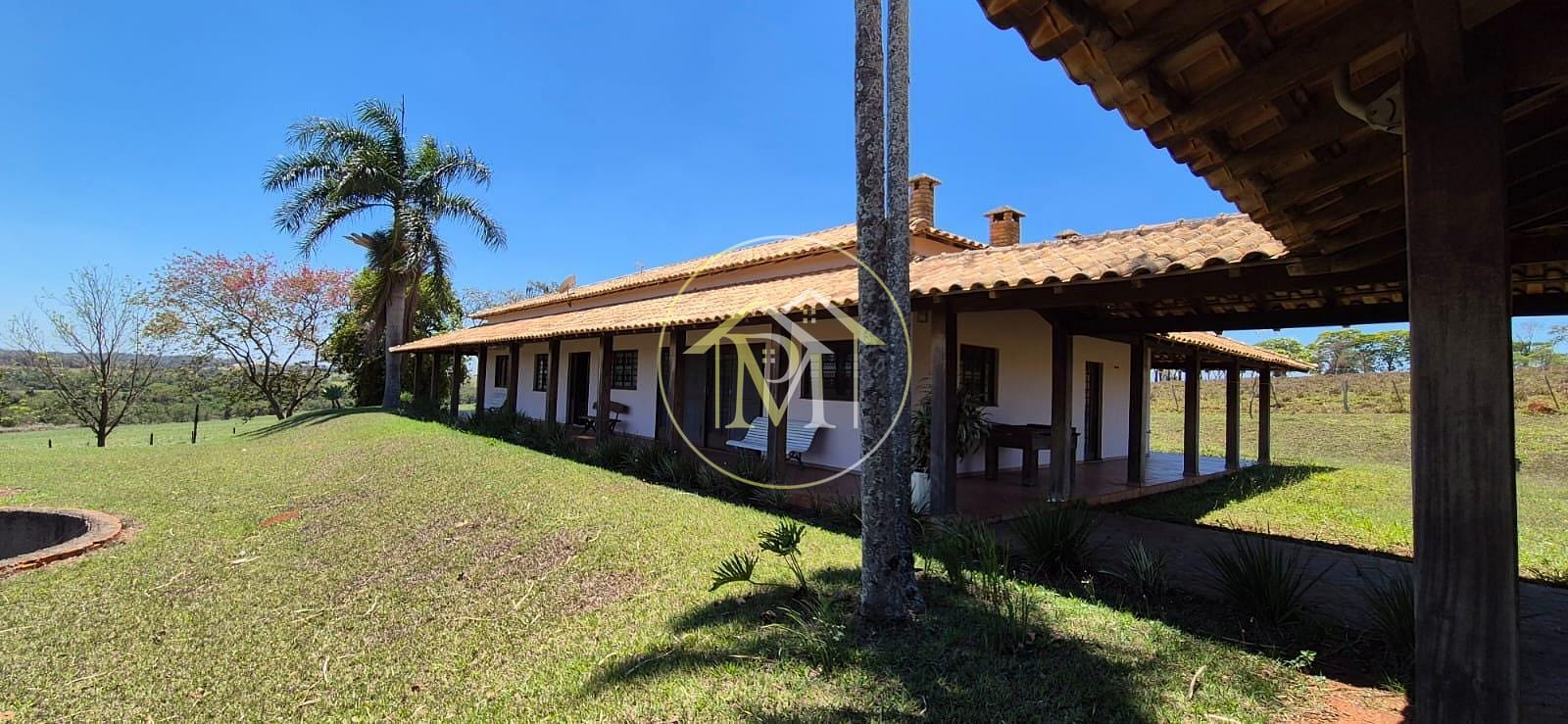 Fazenda, 29 hectares - Foto 1