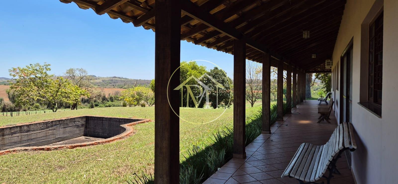 Fazenda, 29 hectares - Foto 76