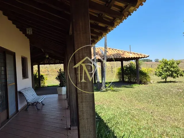 Sítio com 290400m² 4 quartos e 3 banheiros, à venda, no bairro Centro em Cesário Lange