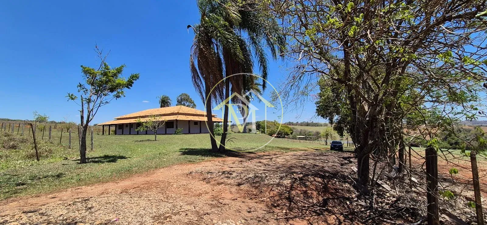 Fazenda, 29 hectares - Foto 2