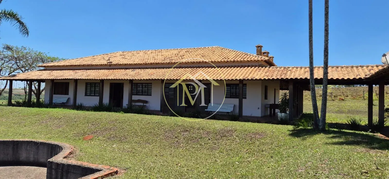 Fazenda, 29 hectares - Foto 41