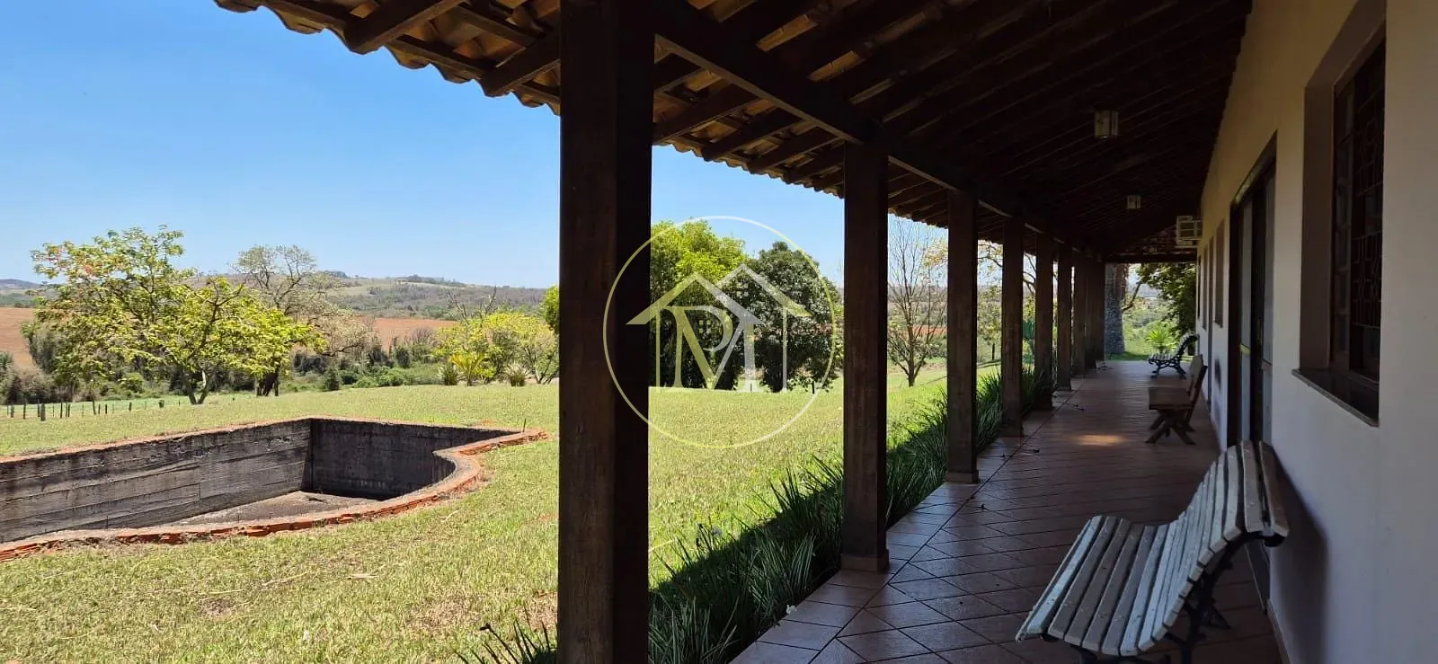 Fazenda, 29 hectares - Foto 76