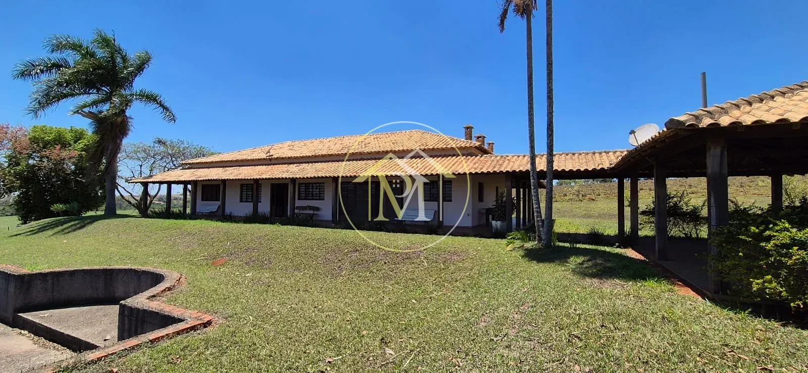 Fazenda, 29 hectares - Foto 85