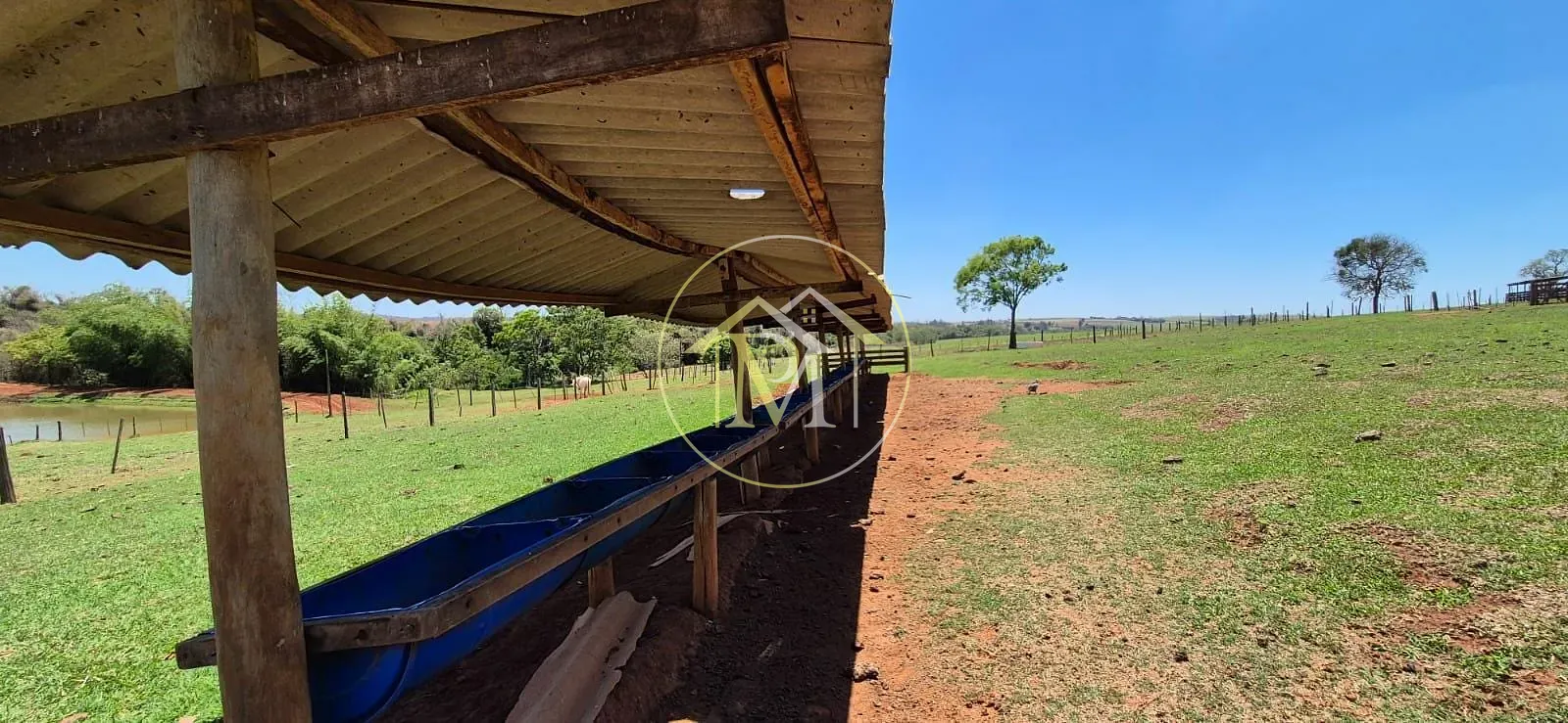 Fazenda, 29 hectares - Foto 86