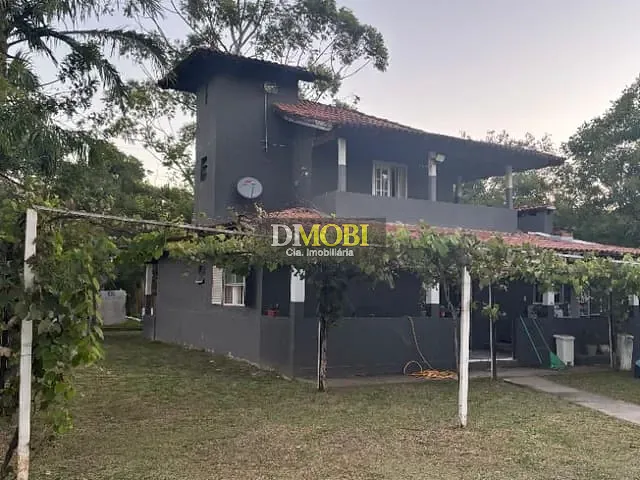 Sítio com 3200m² 3 quartos e 2 banheiros, à venda ou para alugar, no bairro Ipiranga IV (Ipiranga) em Gravataí