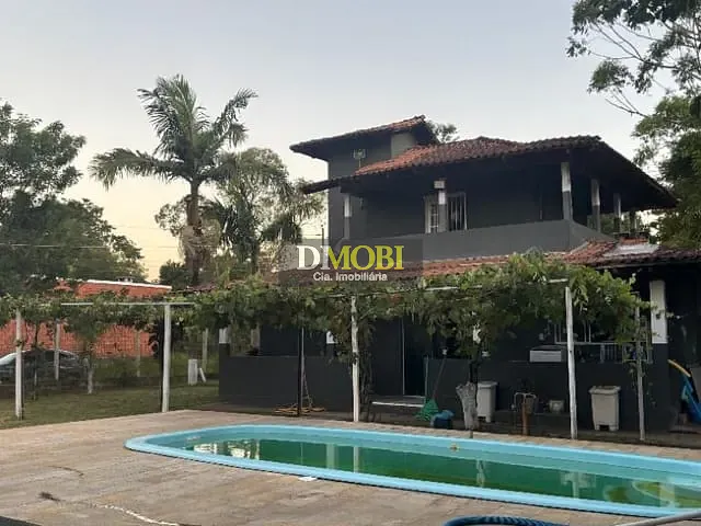 Sítio com 3200m² 3 quartos e 2 banheiros, à venda ou para alugar, no bairro Ipiranga IV (Ipiranga) em Gravataí