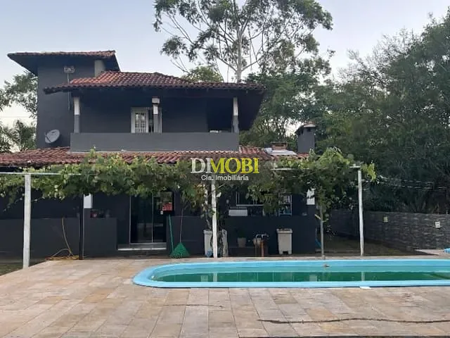 Sítio com 3200m² 3 quartos e 2 banheiros, à venda ou para alugar, no bairro Ipiranga IV (Ipiranga) em Gravataí