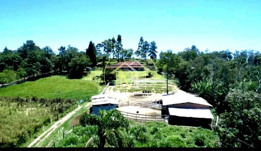 Sítio, 6 quartos, 5 hectares - Foto 1