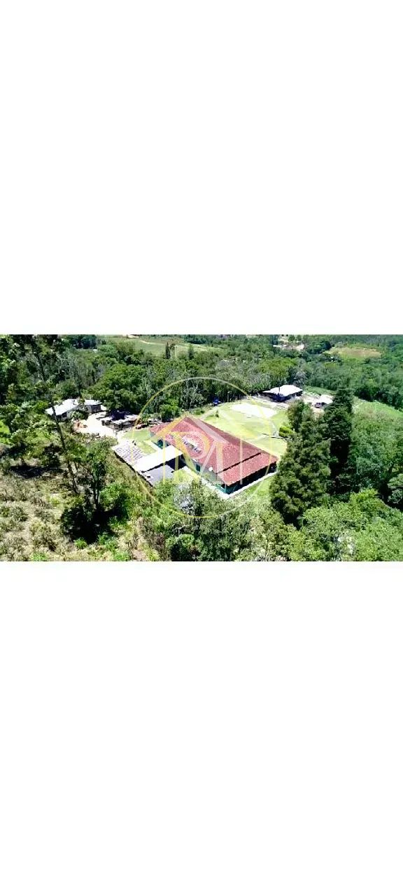 Sítio, 6 quartos, 5 hectares - Foto 4