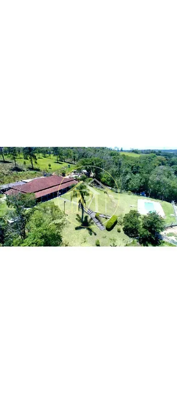 Sítio, 6 quartos, 5 hectares - Foto 3