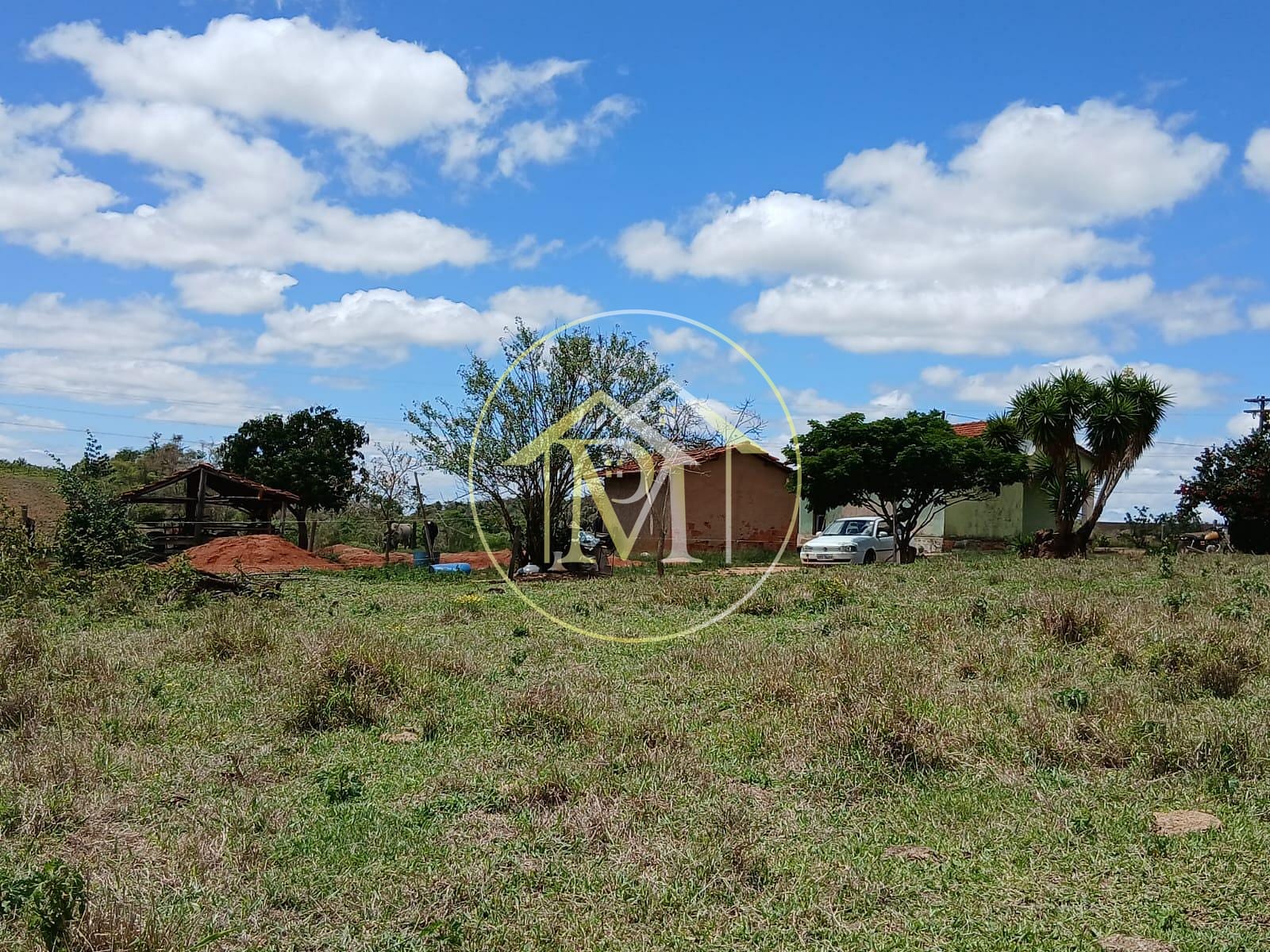 Sítio, 2 quartos, 2 hectares - Foto 5