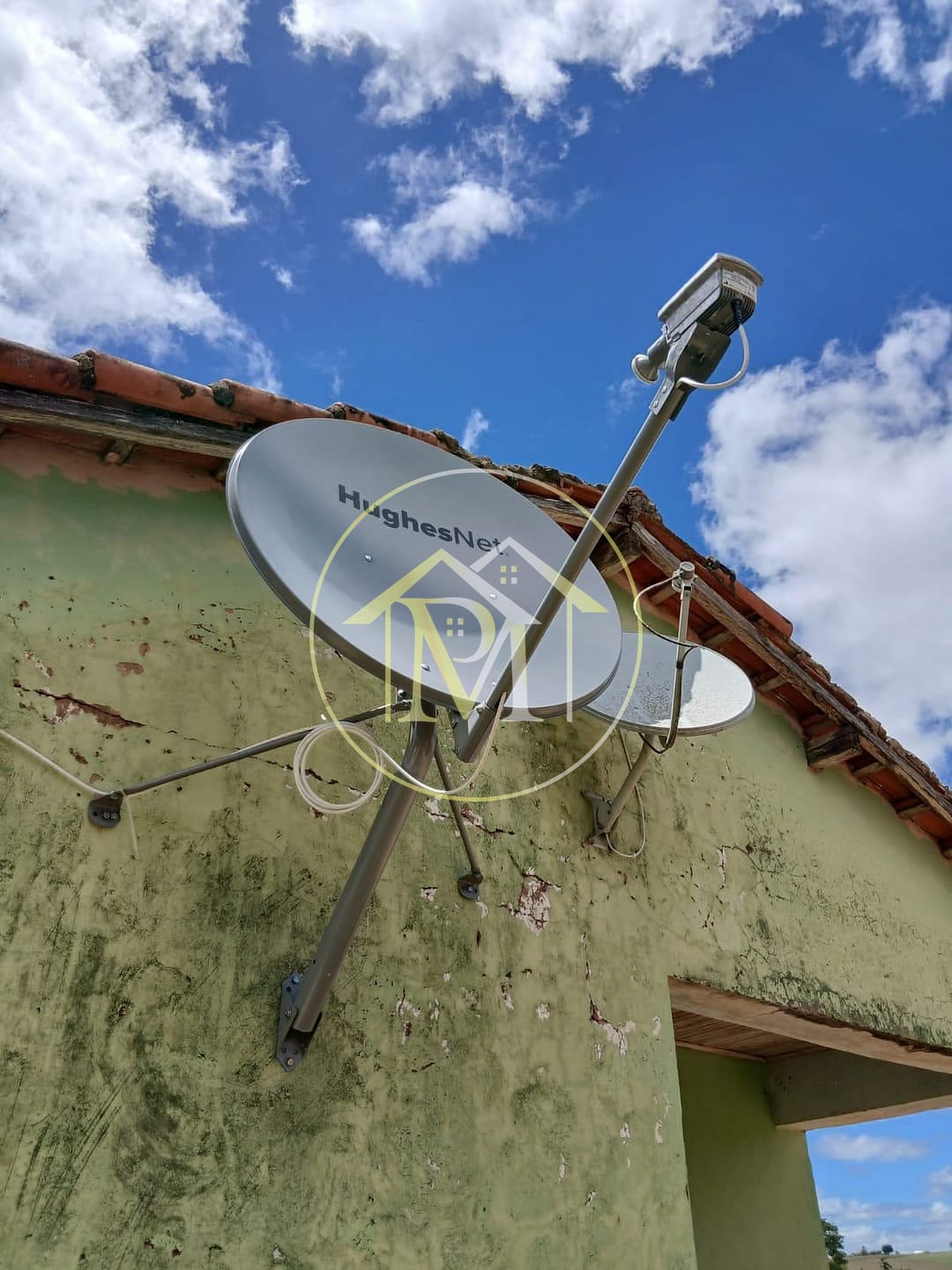 Sítio, 2 quartos, 2 hectares - Foto 6