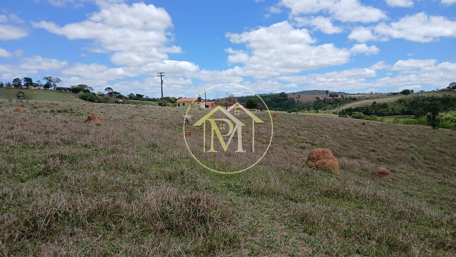 Sítio, 2 quartos, 2 hectares - Foto 9