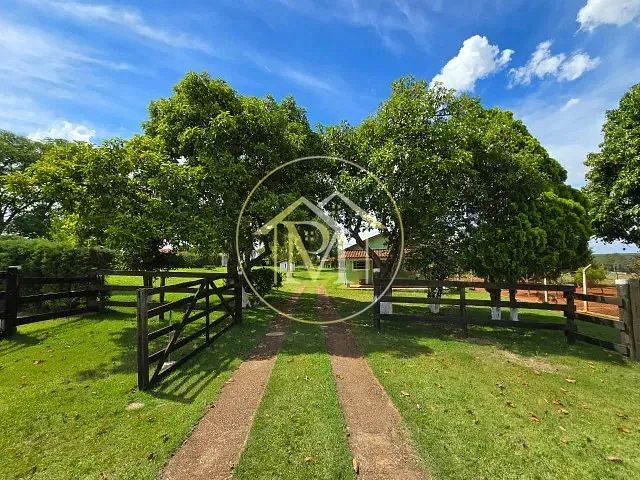 Sítio, 2 quartos, 10 hectares - Foto 1