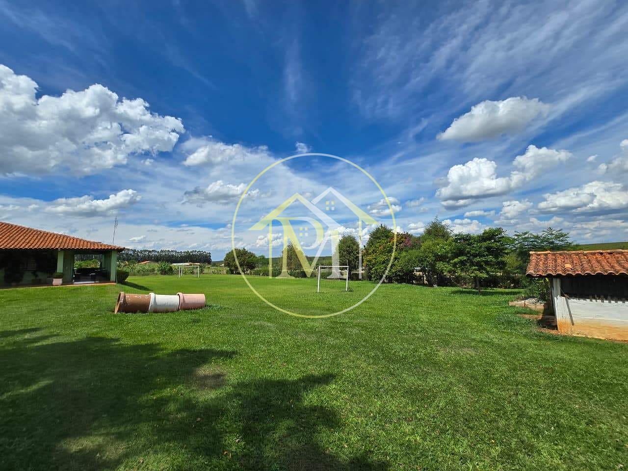 Sítio, 2 quartos, 10 hectares - Foto 15