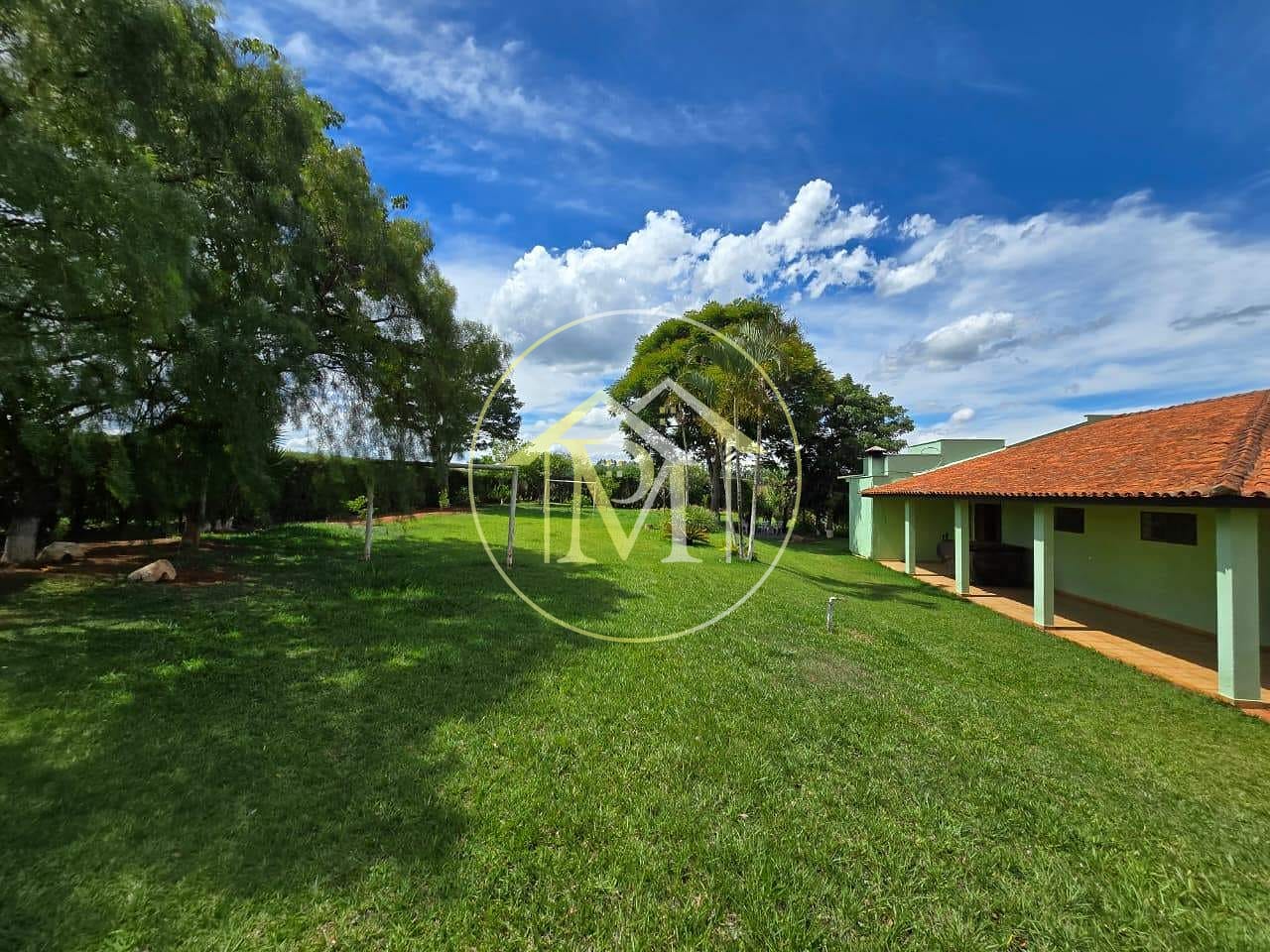 Sítio, 2 quartos, 10 hectares - Foto 5