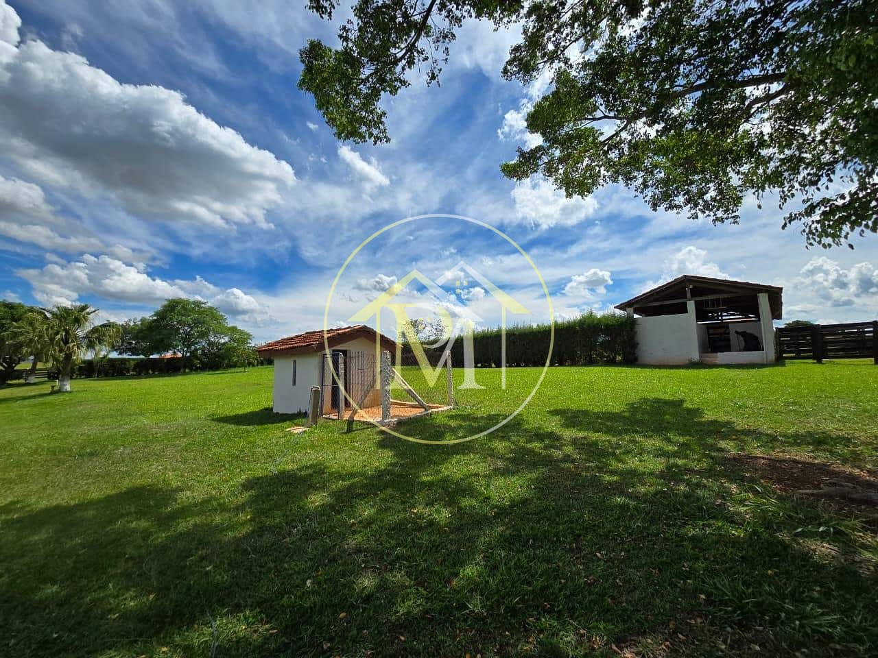 Sítio, 2 quartos, 10 hectares - Foto 16